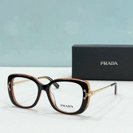 Picture of Pradaa Optical Glasses _SKUfw48206416fw